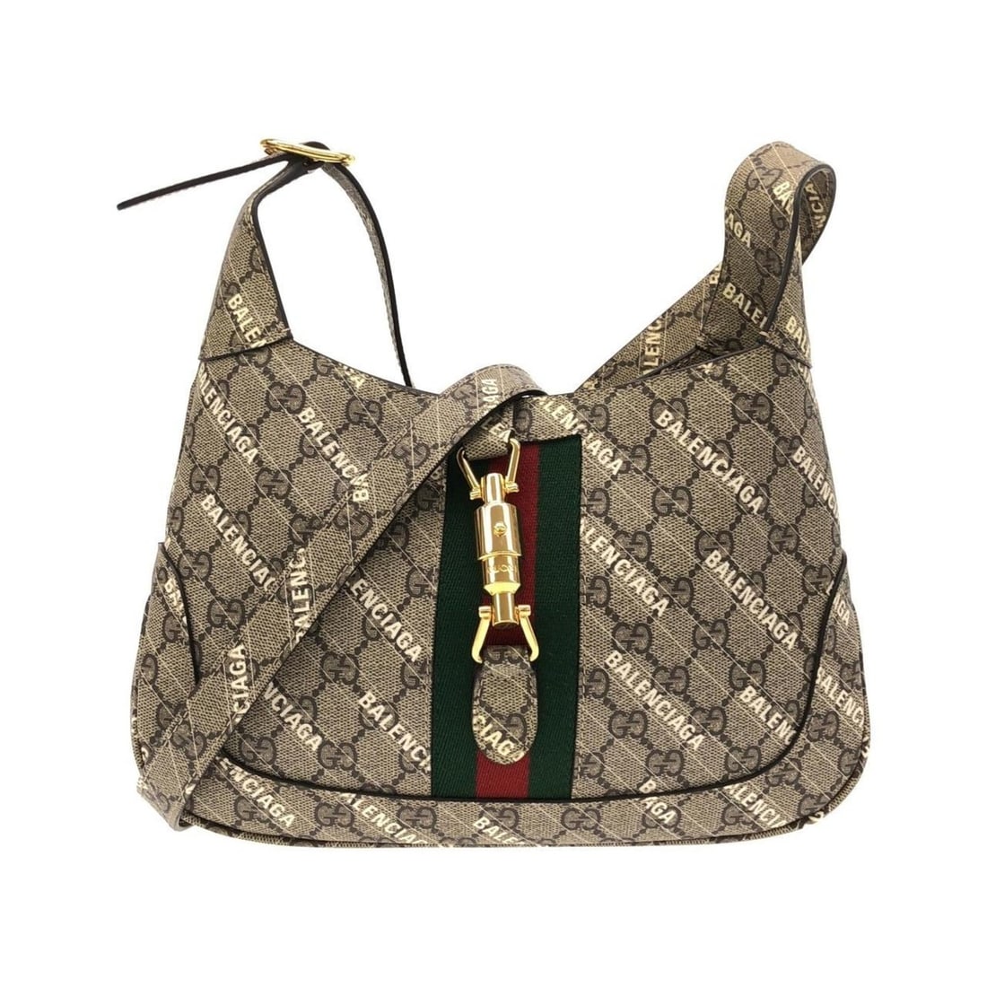 Gucci JACKIE 1961 636706 ULZAG shoulder bag (1 of 13)