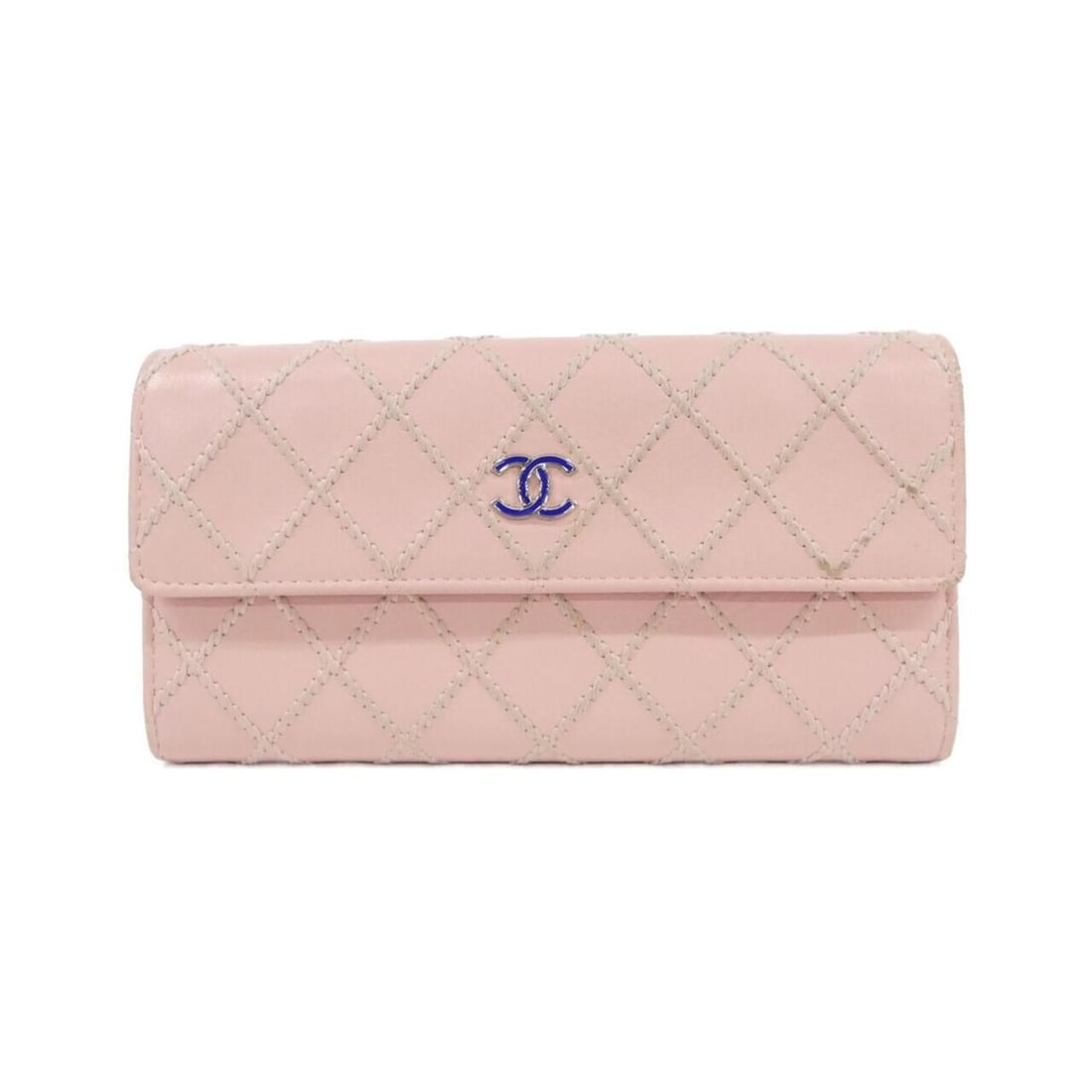 Chanel wallet (1 of 13)