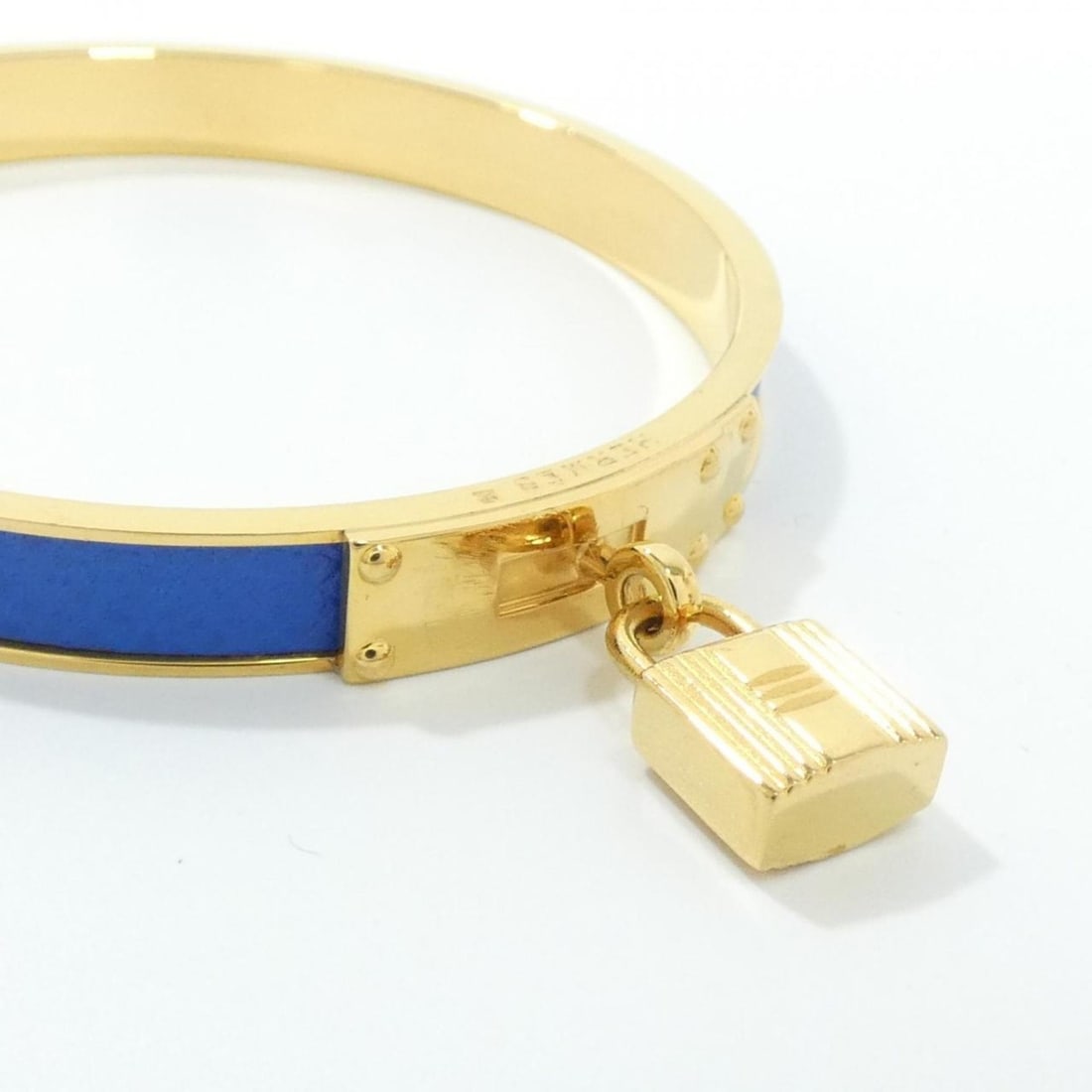 Hermes Hermès CADENA Lock Bangle - 2