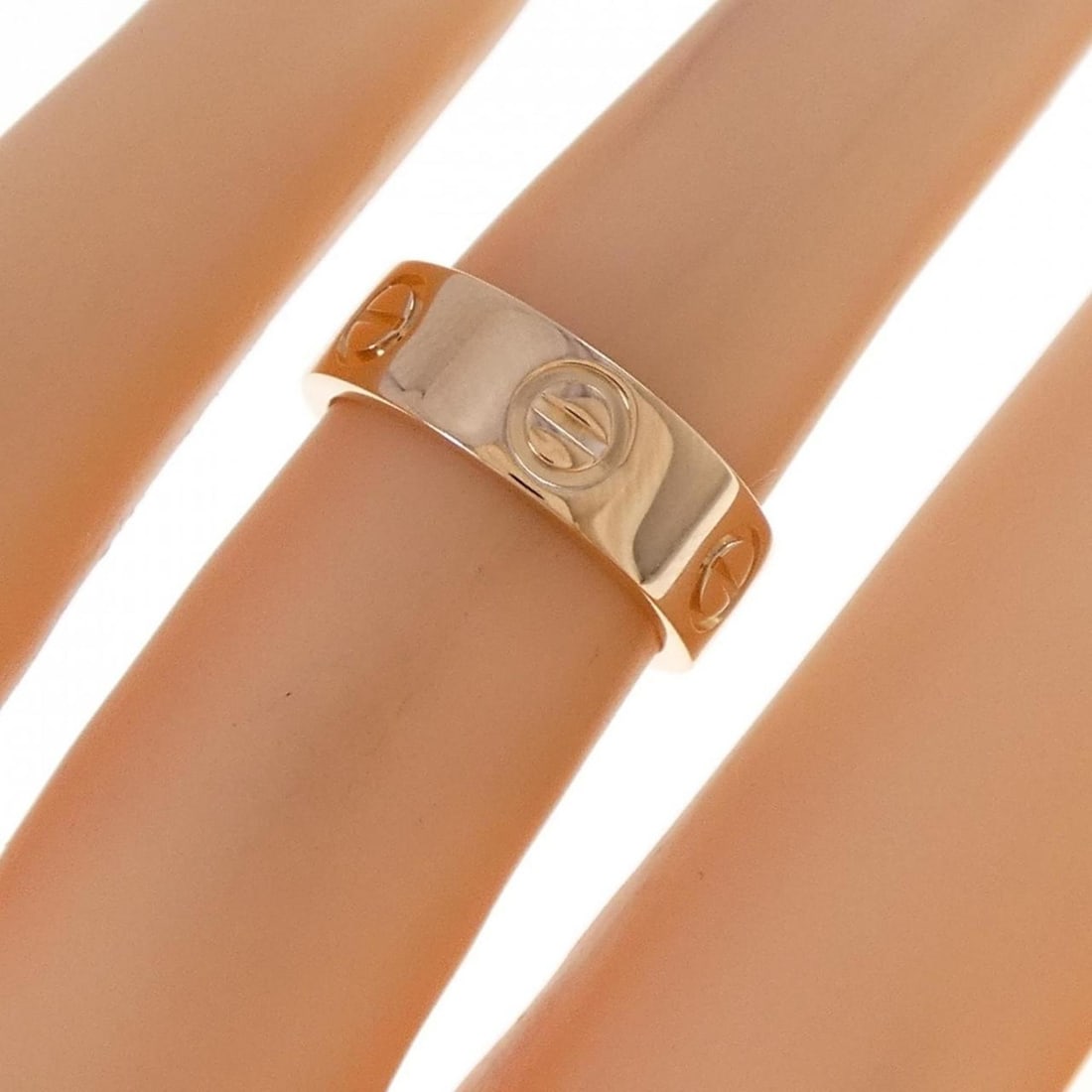 Hermes Hermès CADENA Lock Bangle - 4