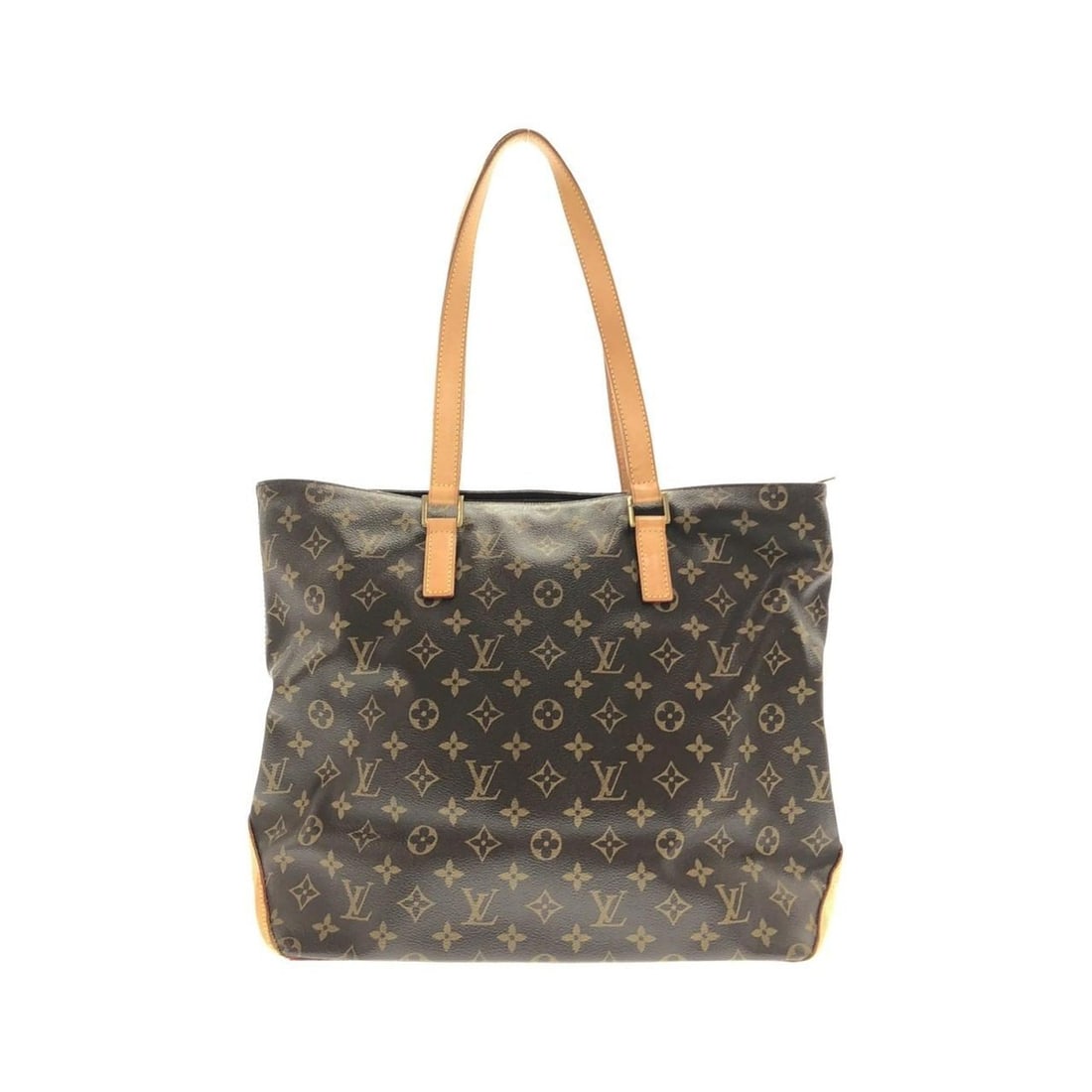 Louis Vuitton Monogram Cabas Maison M51151 Handbag (1 of 11)