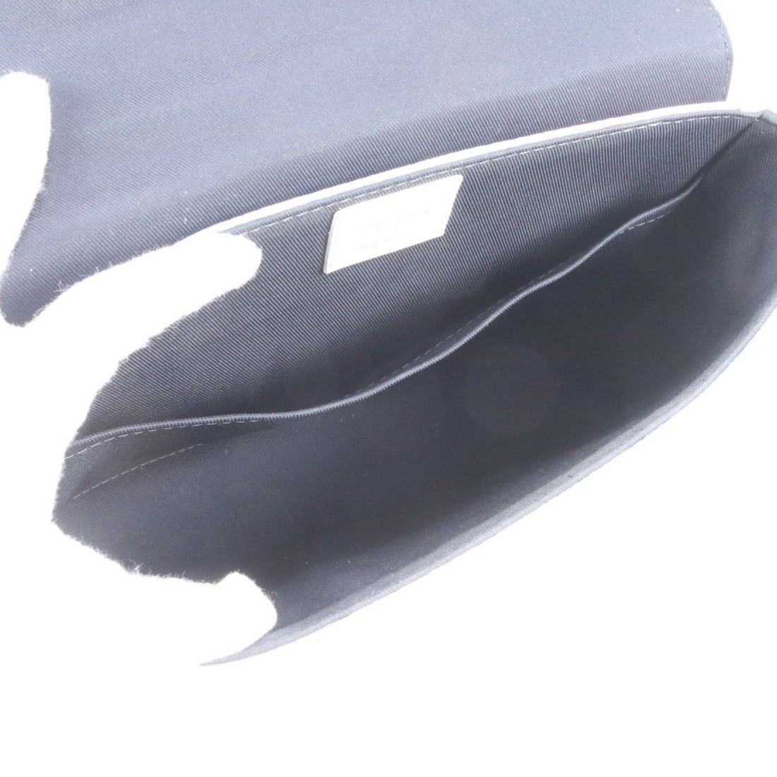 Gucci Separate Cross Necklace - 7