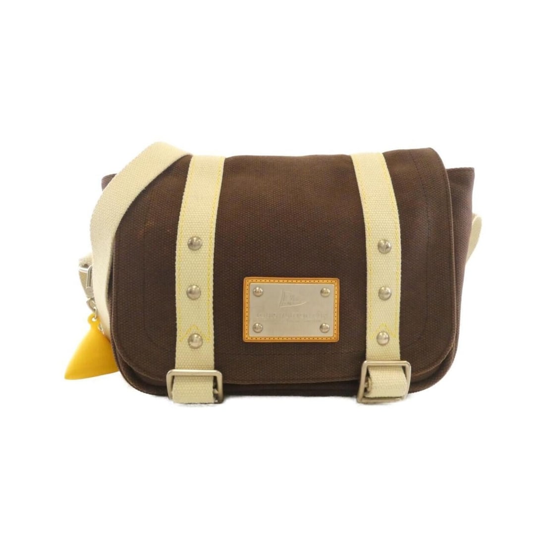 Louis Vuitton Bezas M80661 Shoulder Bag (1 of 9)