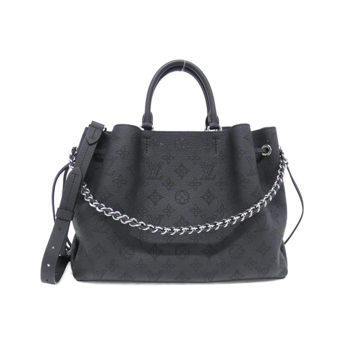Louis Vuitton Mahina Bella Tote M59200 Handbag (1 of 13)