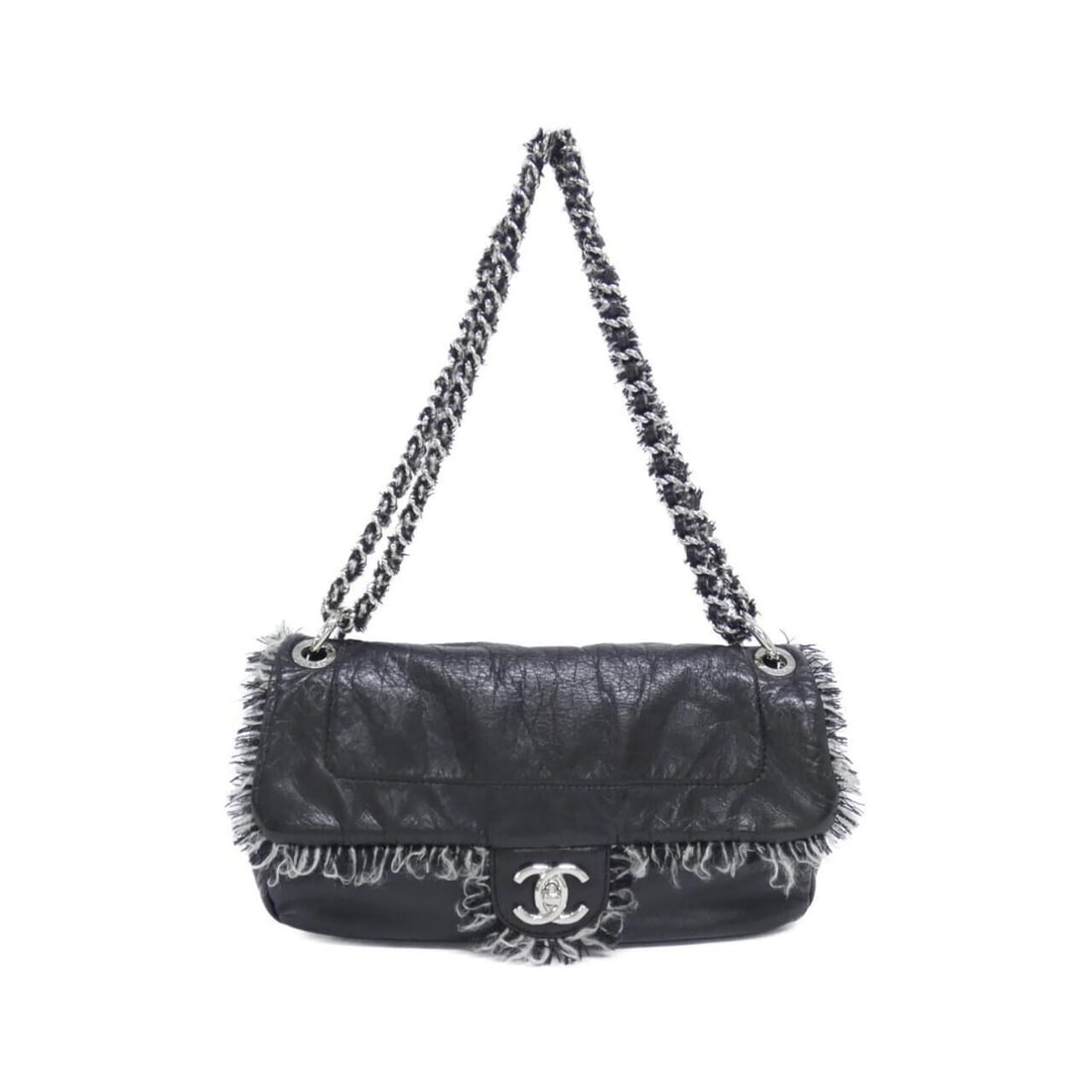 Chanel 49593 Shoulder Bag (1 of 13)