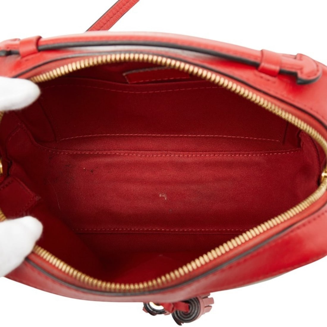 Cartier C2 Small Ring - 11