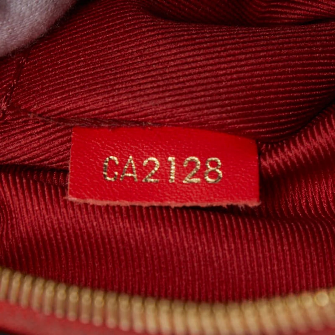 Cartier C2 Small Ring - 13