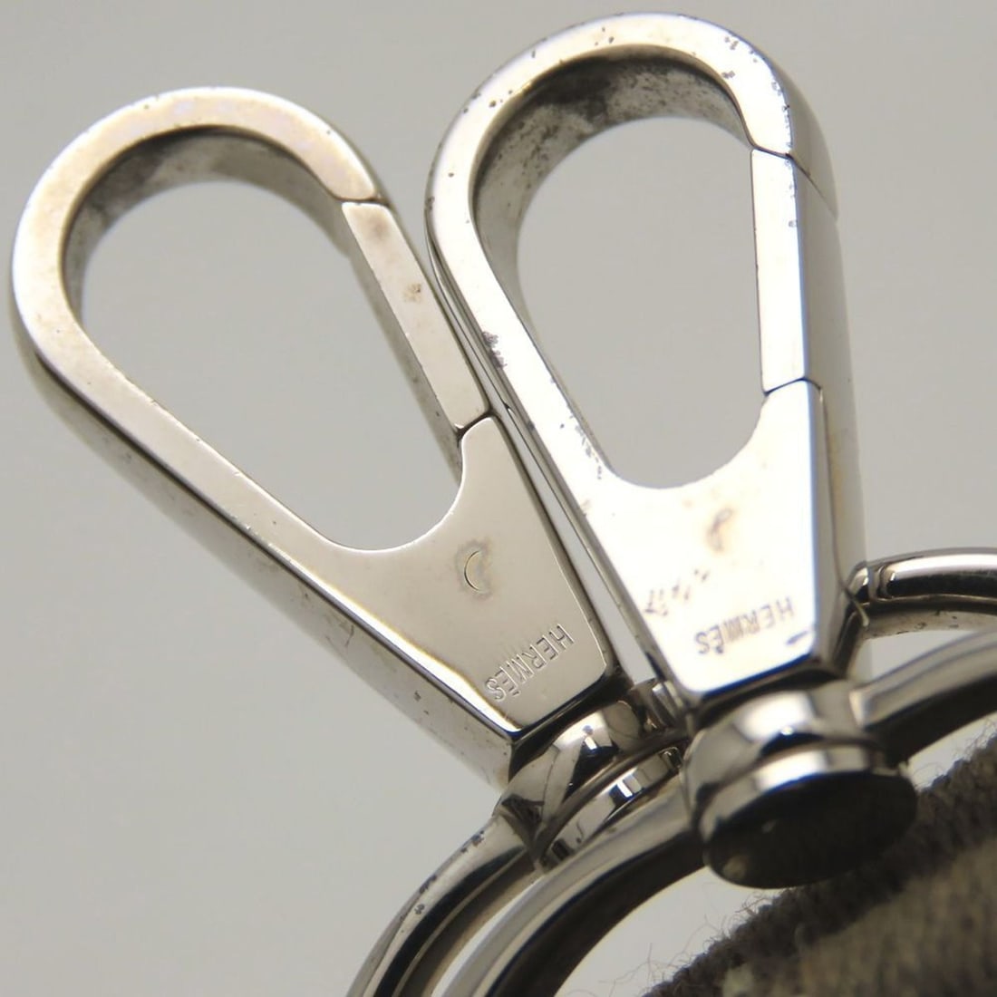 Cartier C2 Small Ring - 8