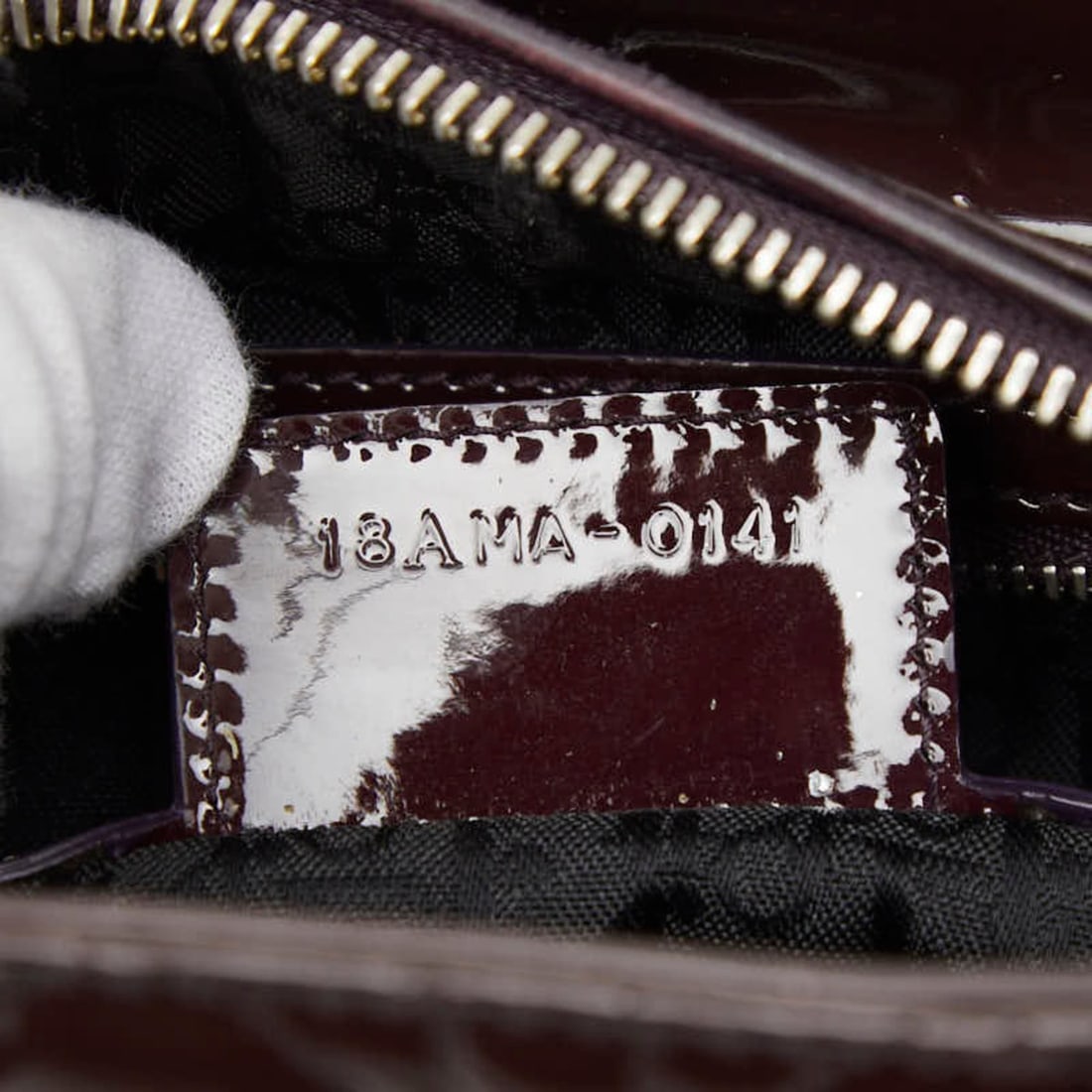 Christian Dior Code E2281WOMLQ Earrings - 12