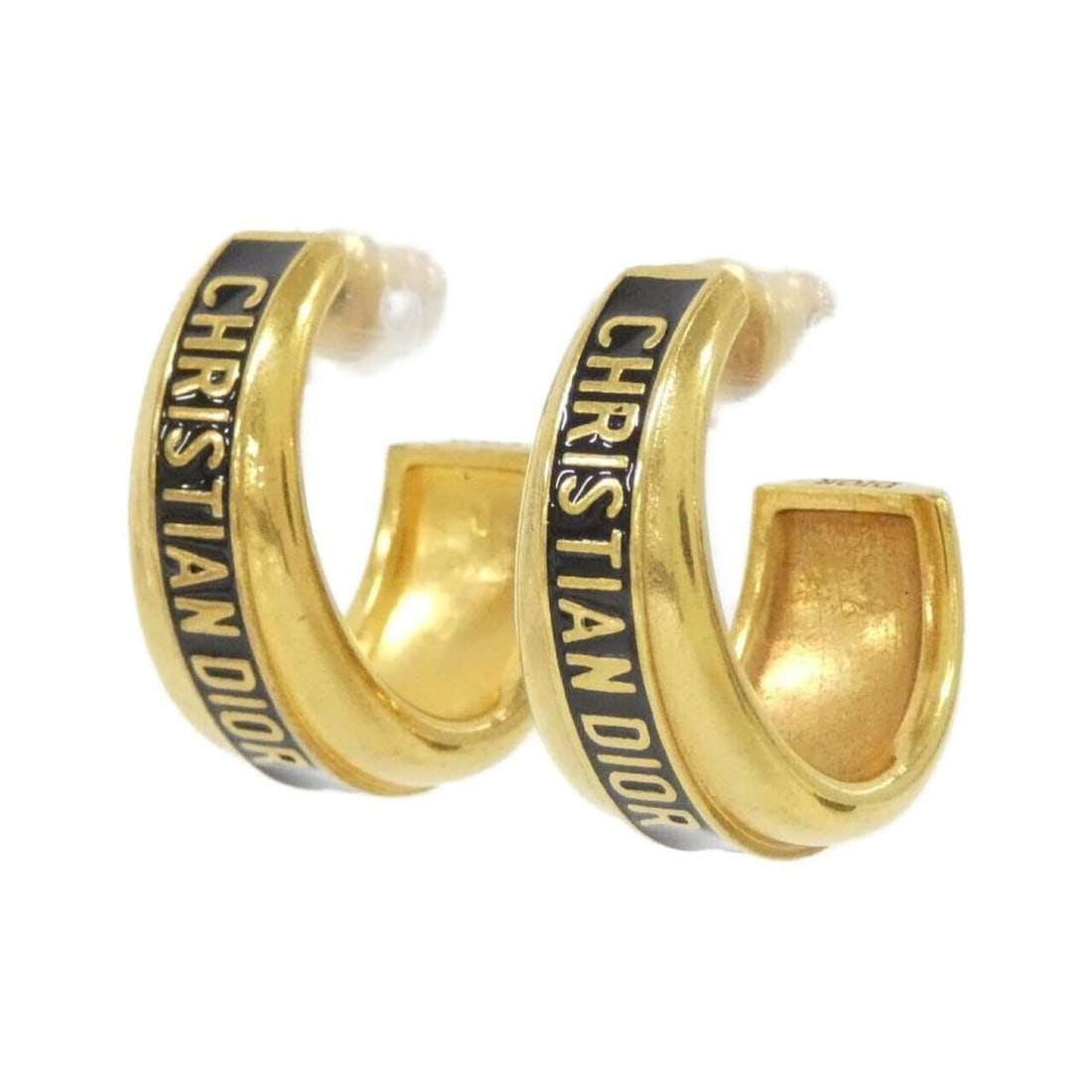 Christian Dior Code E2281WOMLQ Earrings - 2