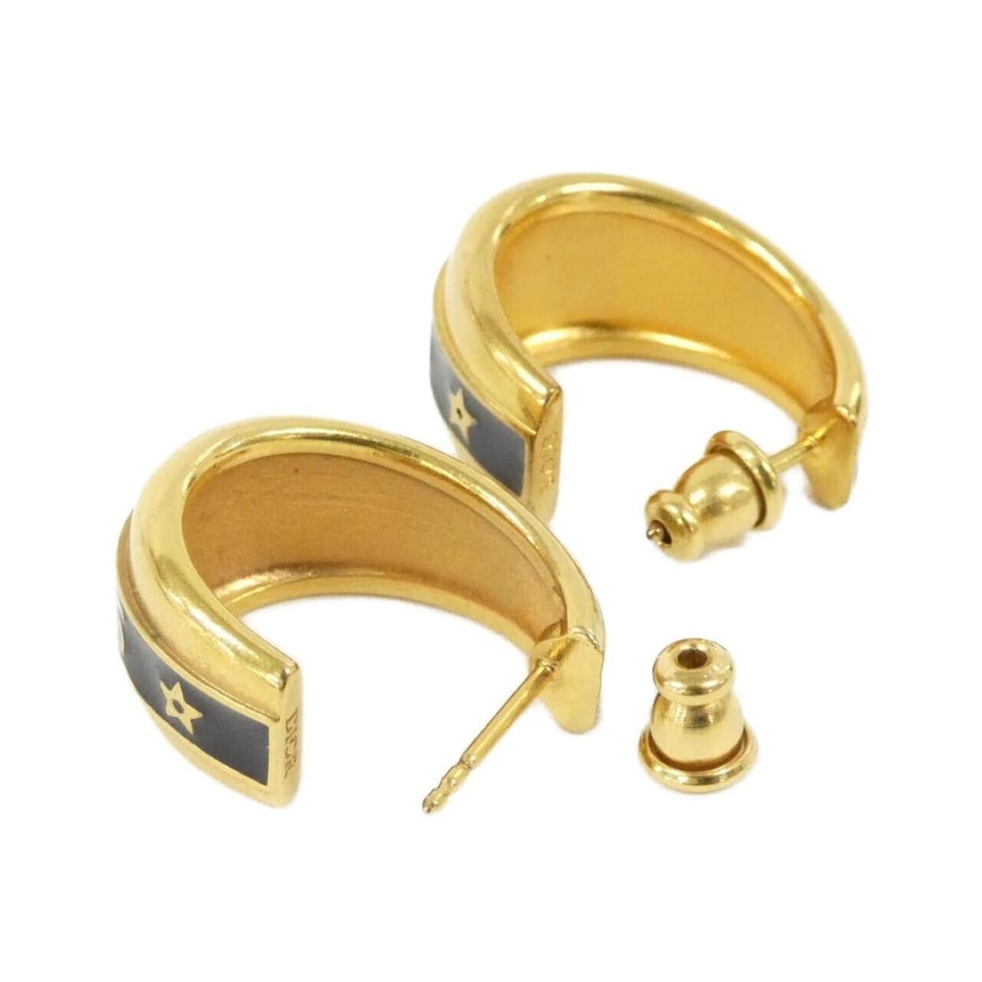 Christian Dior Code E2281WOMLQ Earrings - 3