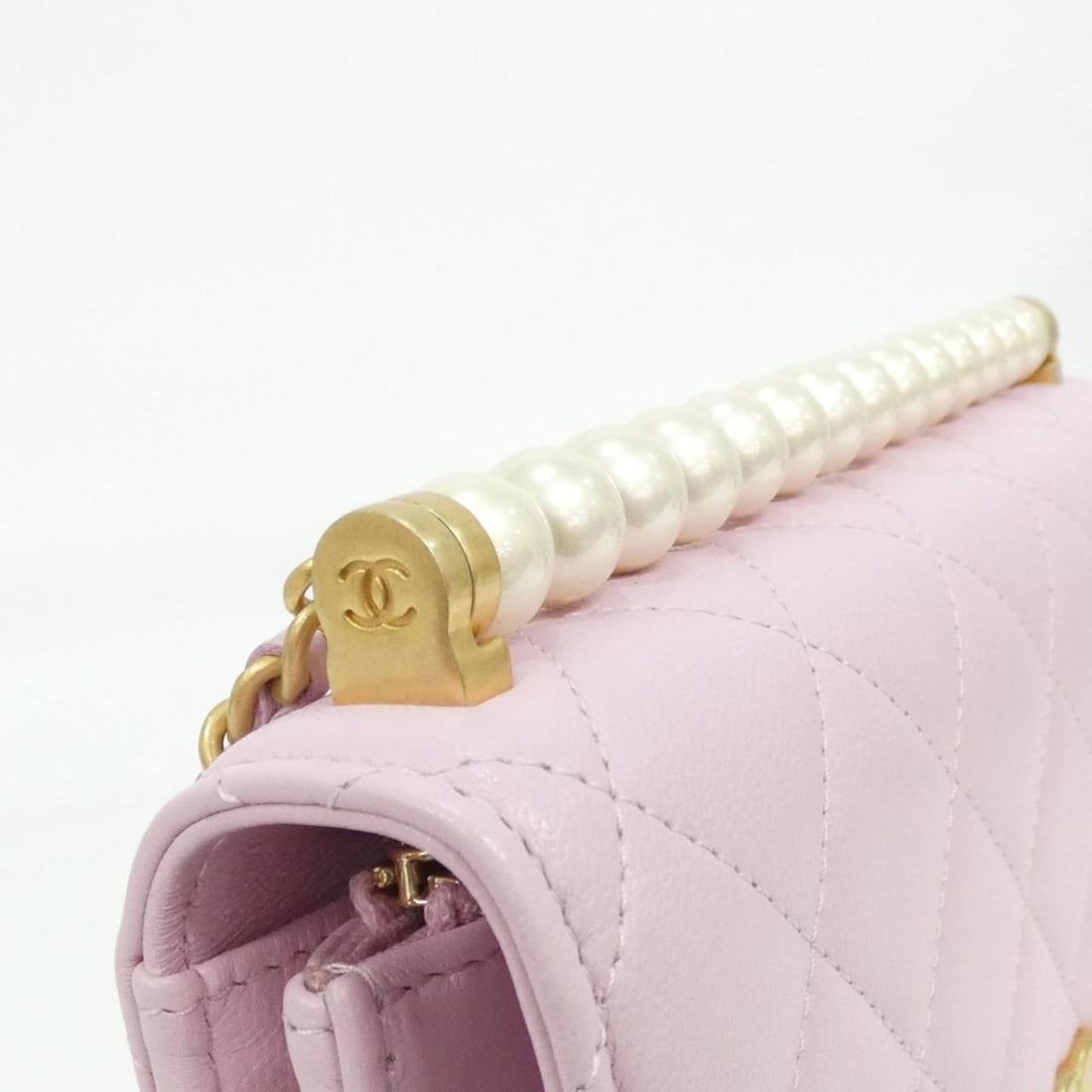 Christian Dior Code E2281WOMLQ Earrings - 4