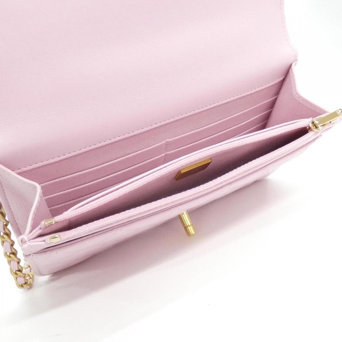 Christian Dior Code E2281WOMLQ Earrings - 8