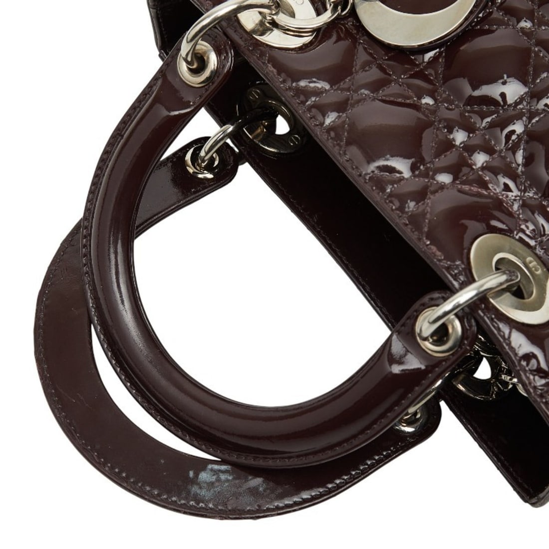 Christian Dior Code E2281WOMLQ Earrings - 9