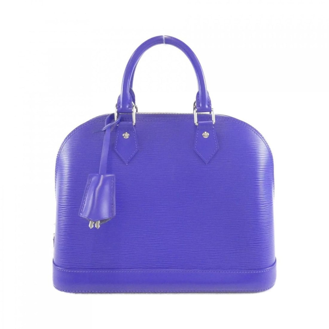 Louis Vuitton Epi Alma PM M4060G Handbag (1 of 10)