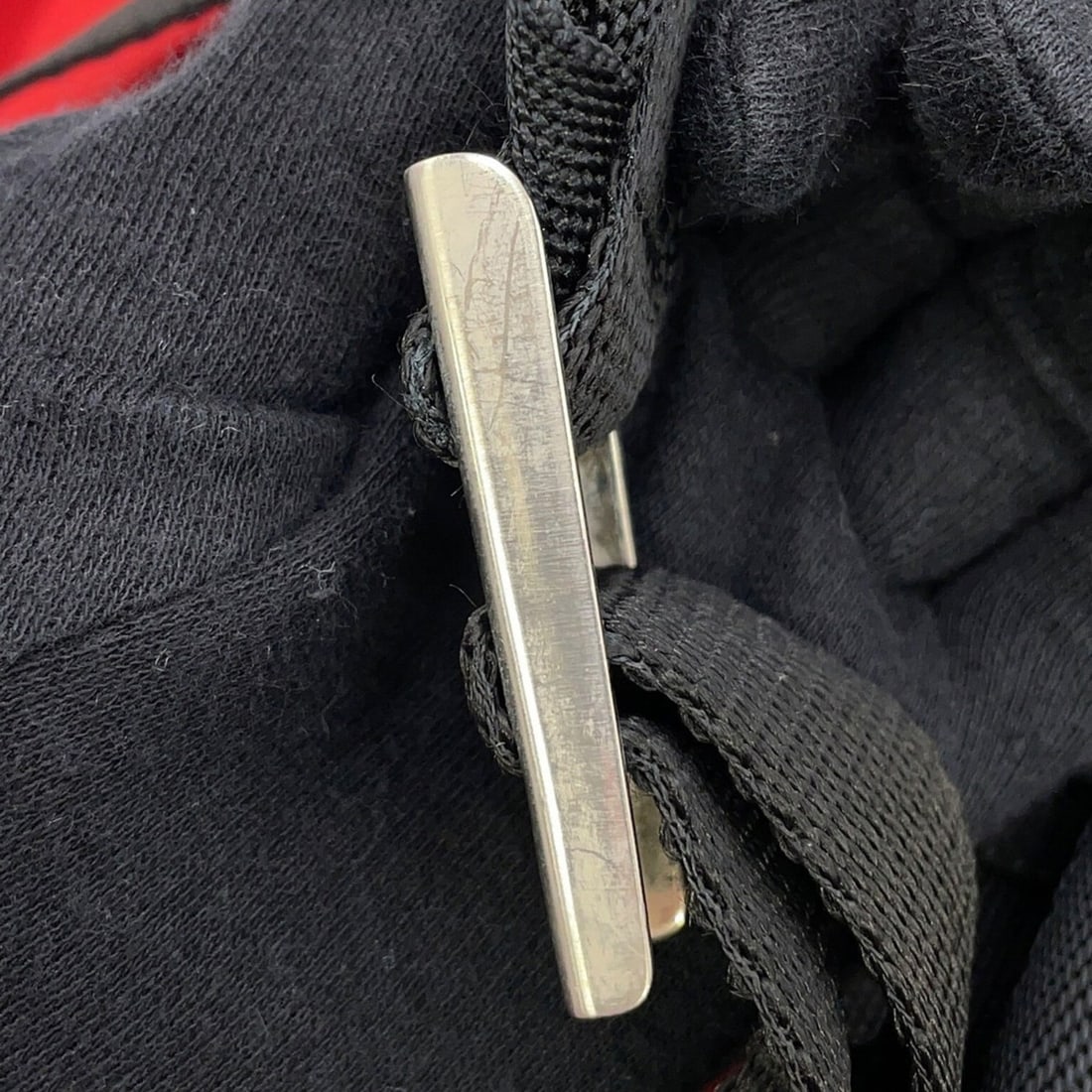 Prada Backpack Nylon V418 PRADA Bag - 14