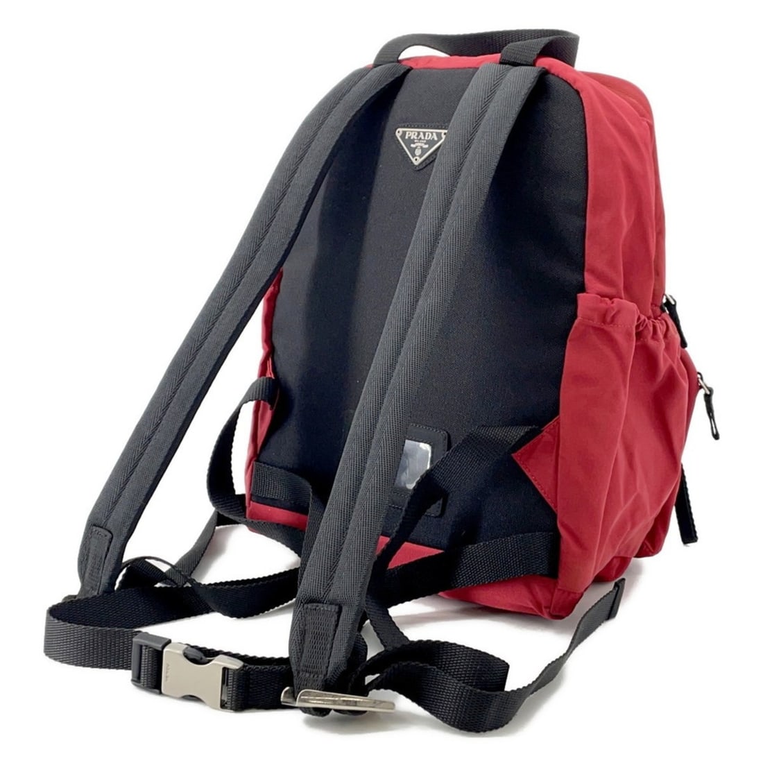 Prada Backpack Nylon V418 PRADA Bag - 2