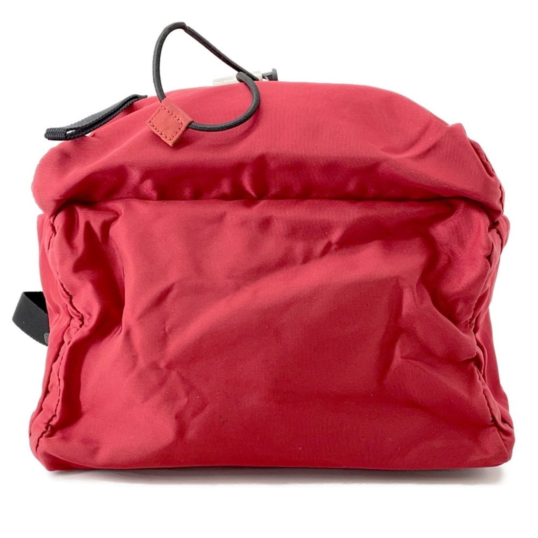 Prada Backpack Nylon V418 PRADA Bag - 3