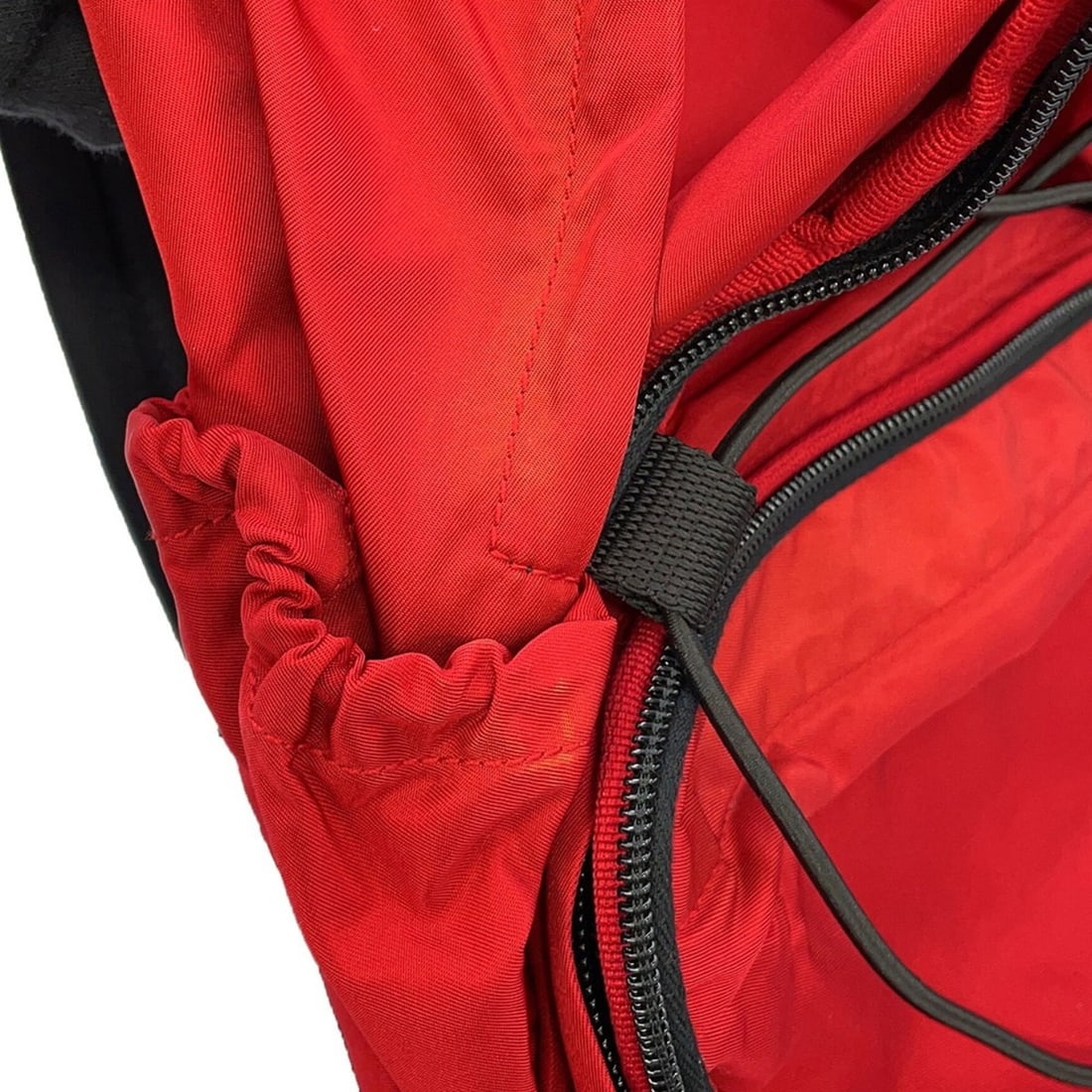 Prada Backpack Nylon V418 PRADA Bag - 9