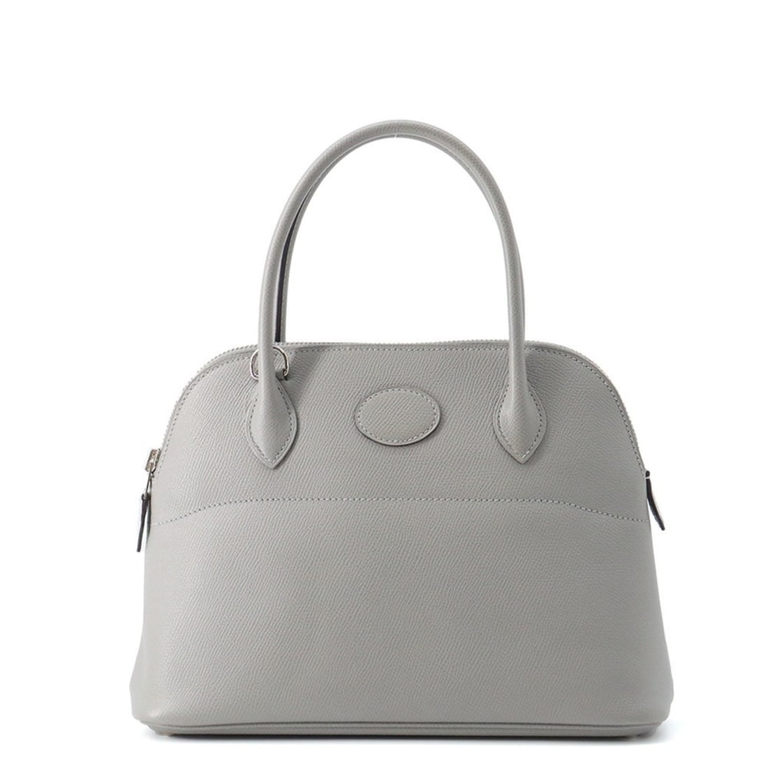 Hermes Hermès Bolide 27 Grimette Handbag / Epson A Stamp 2-Way Shoulder Bag (1 of 17)