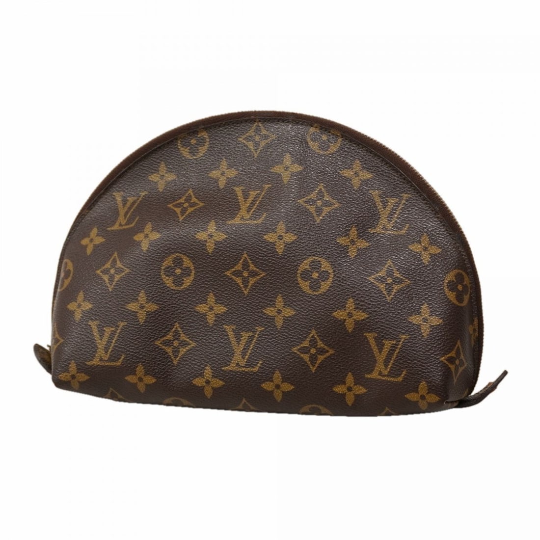 Louis Vuitton Monogram Trousse de Mironde Bag/Pouch M47520 Brown Women's: --- Catalog ---Category: SizeSize (HxWxD): 16cm x 22cm x 8.5cm / 6.29'' x 8.66'' x 3.34''Category: DesignType: PouchColor: BrownGender: WomenCategory: GeneralMPN: M47520Brand: Louis Vuitton--- Item Li