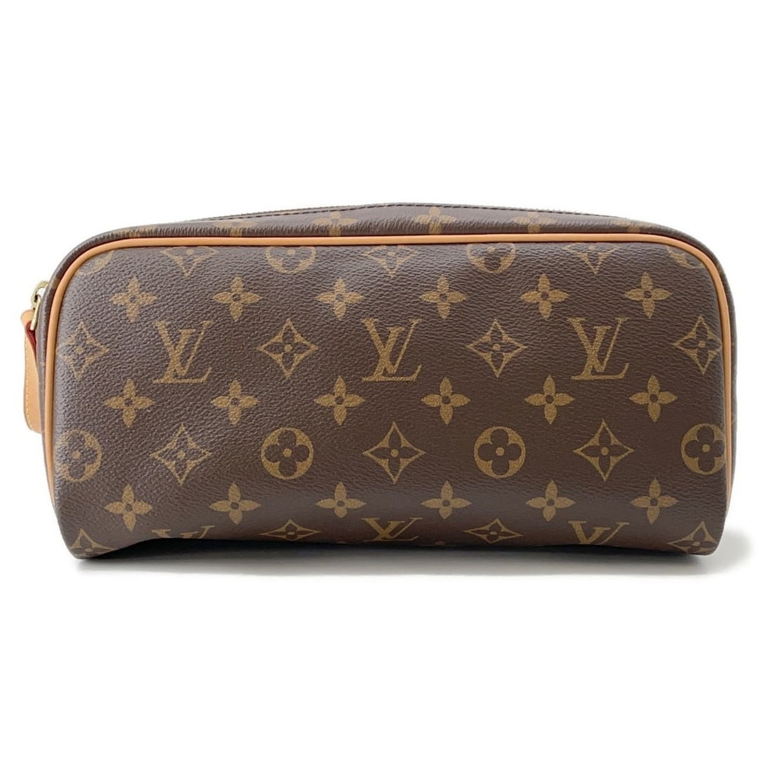 Louis Vuitton Monogram Dopp Kit Second Bag M44494 Pouch Handbag (1 of 16)