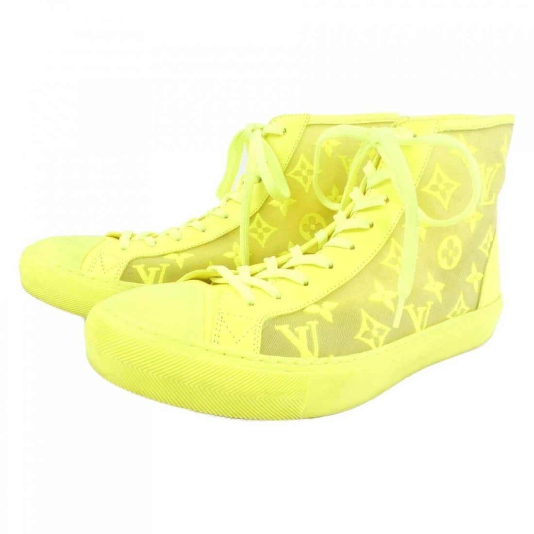 Louis Vuitton sneakers - 3