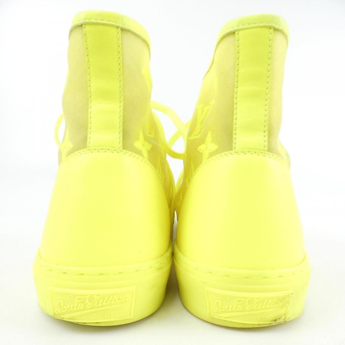 Louis Vuitton sneakers - 5