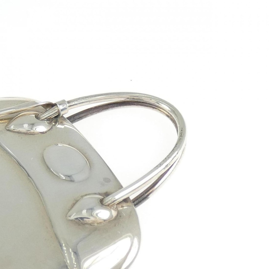 Hermes 925 pendant - 3