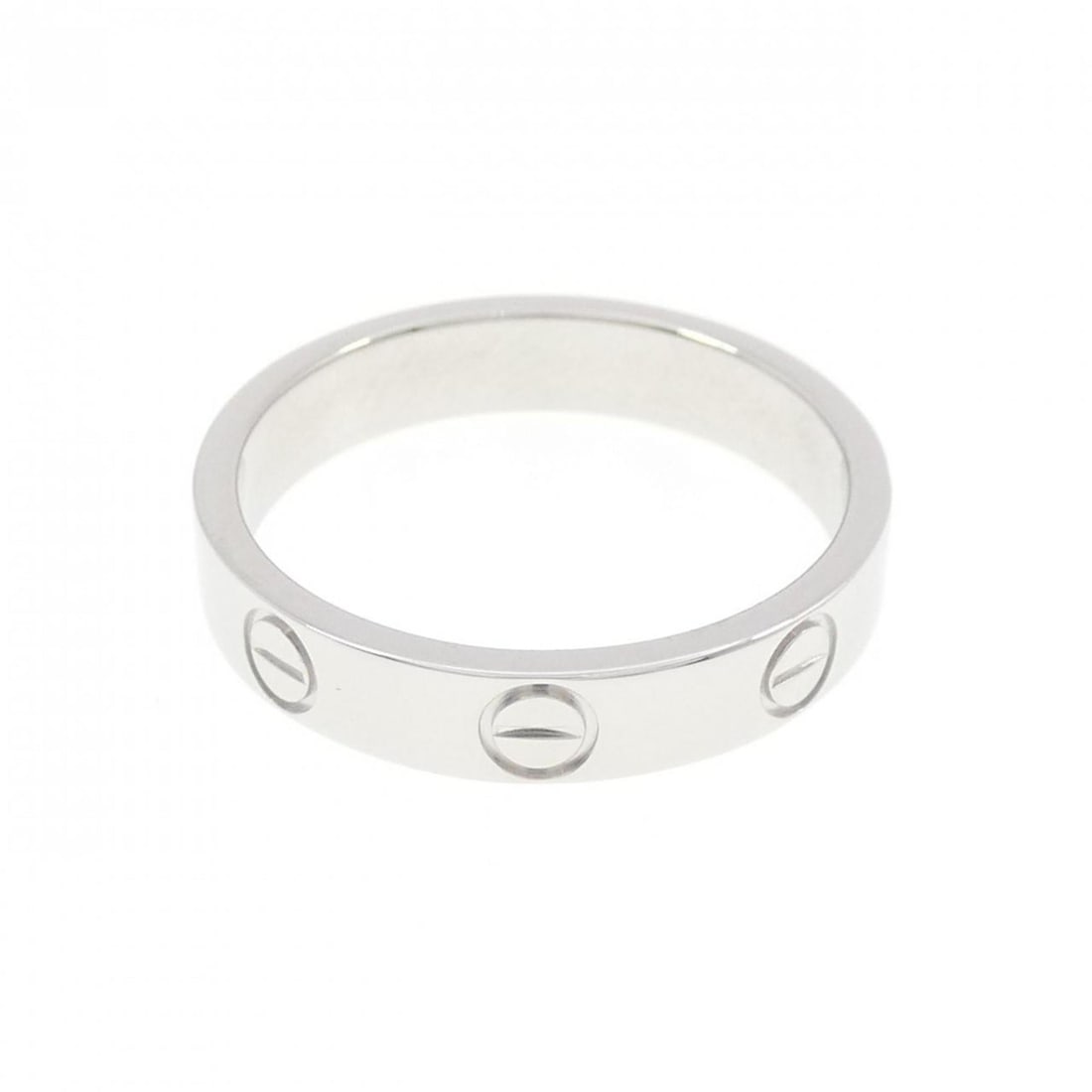 Cartier Mini Love Ring - 2