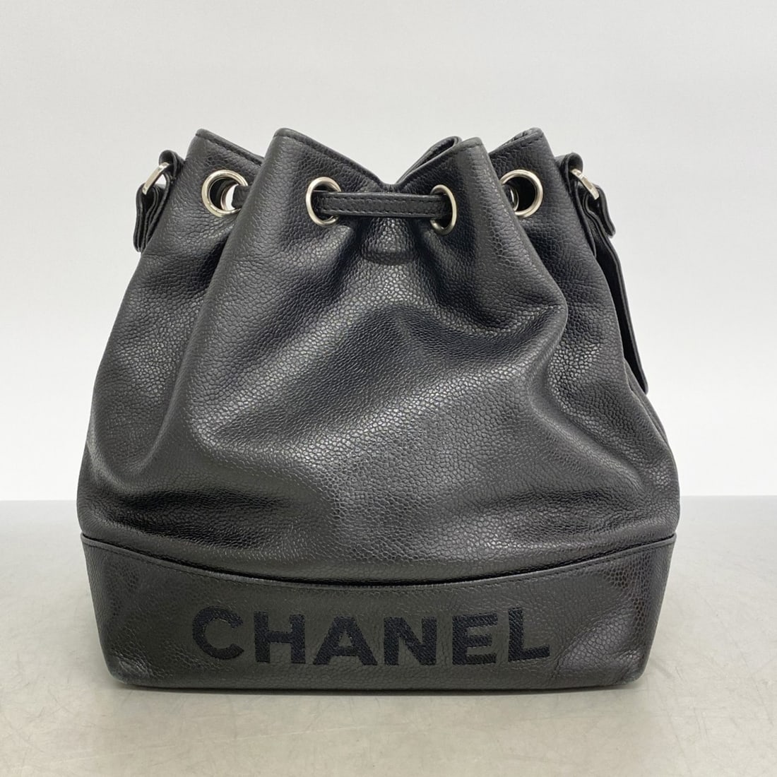 Cartier C de Cufflinks - 12