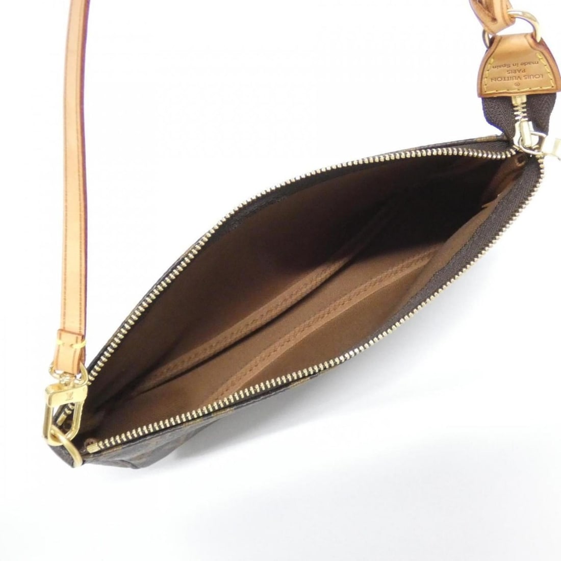 Cartier C de Cufflinks - 7