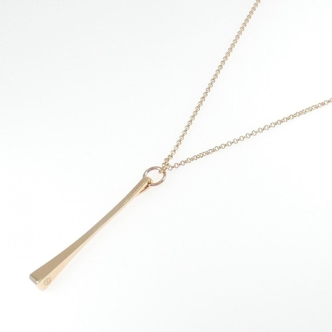 Hermes 750PG necklace - 2