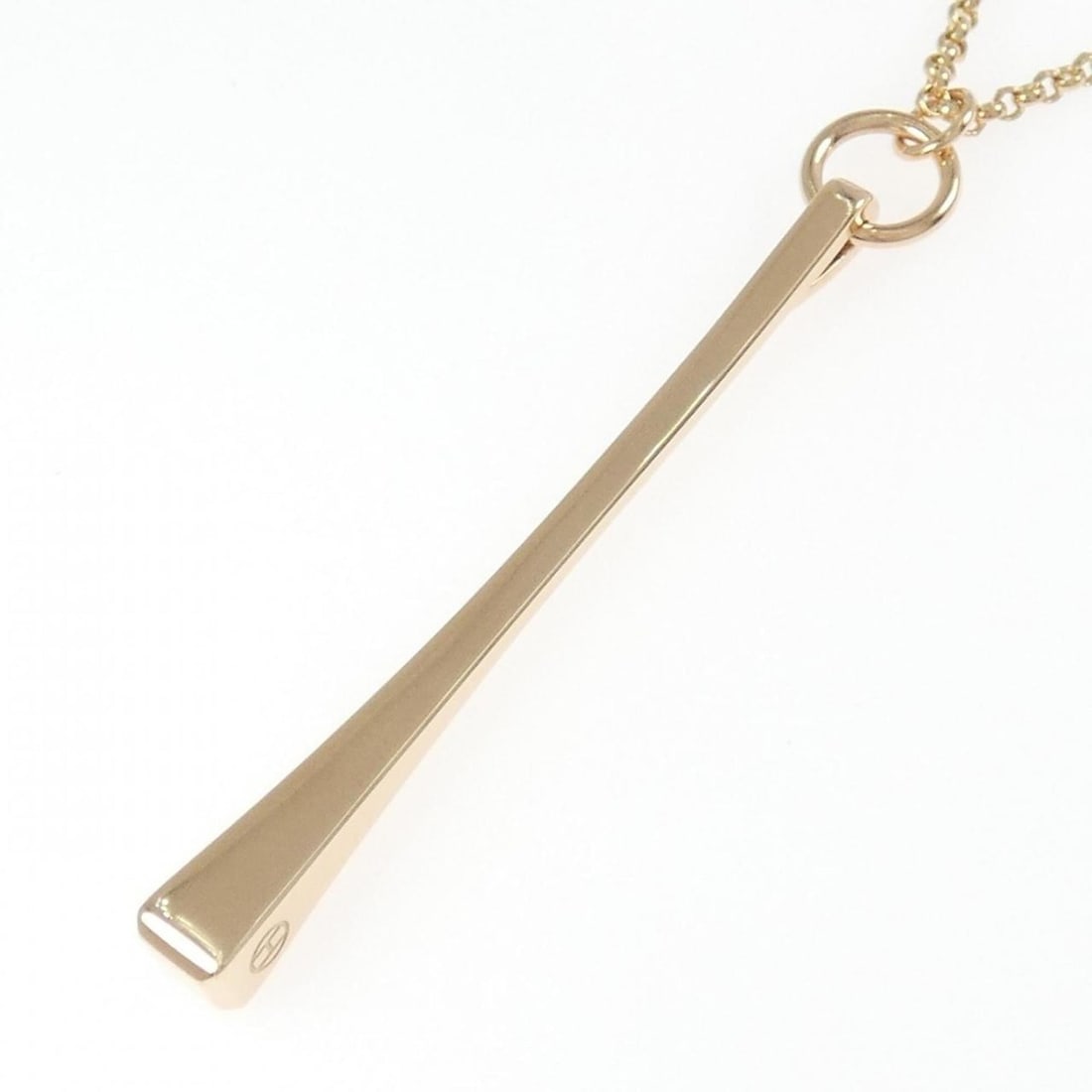 Hermes 750PG necklace - 3