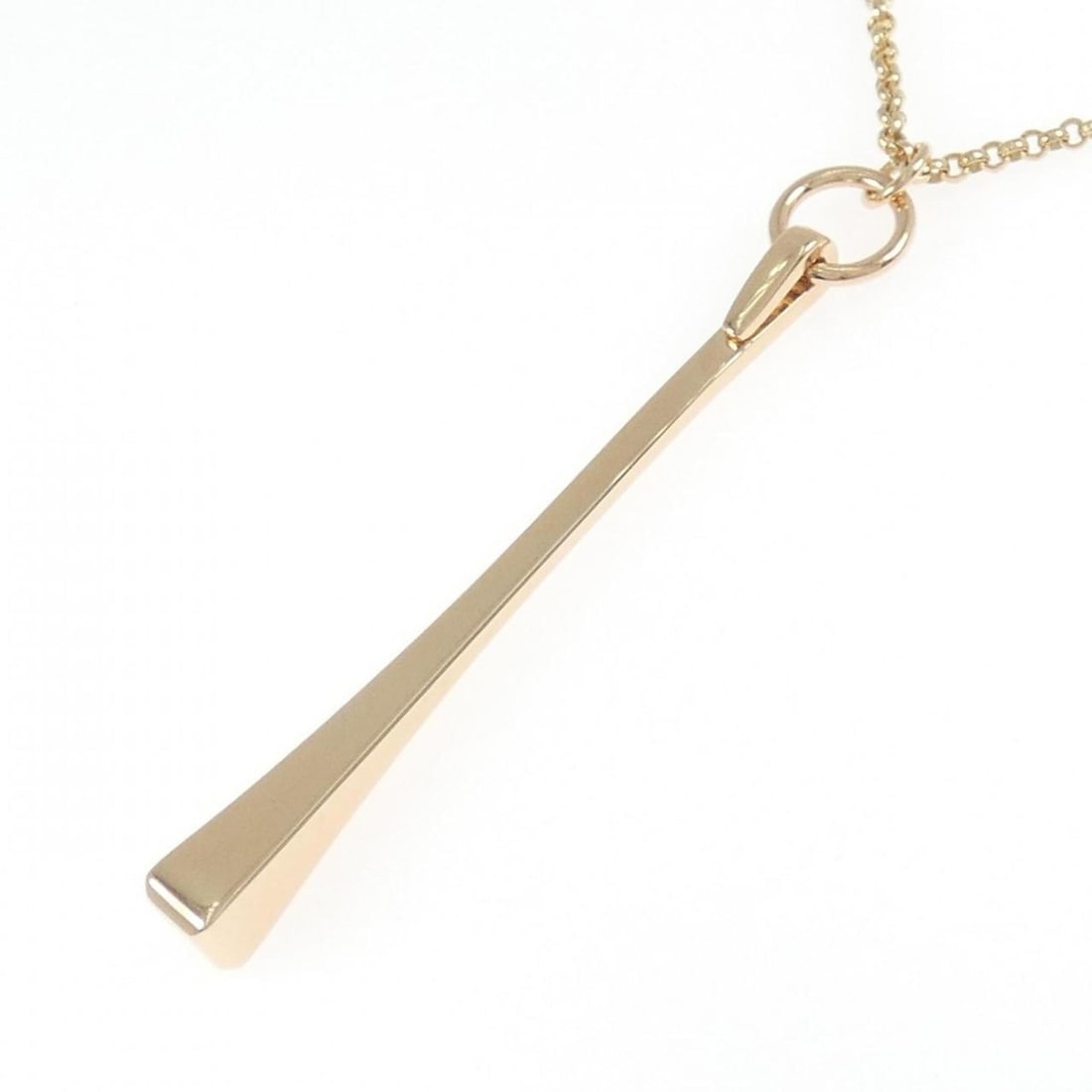 Hermes 750PG necklace - 4