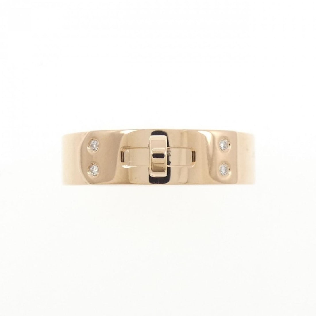 Hermes Kelly Ring - 2