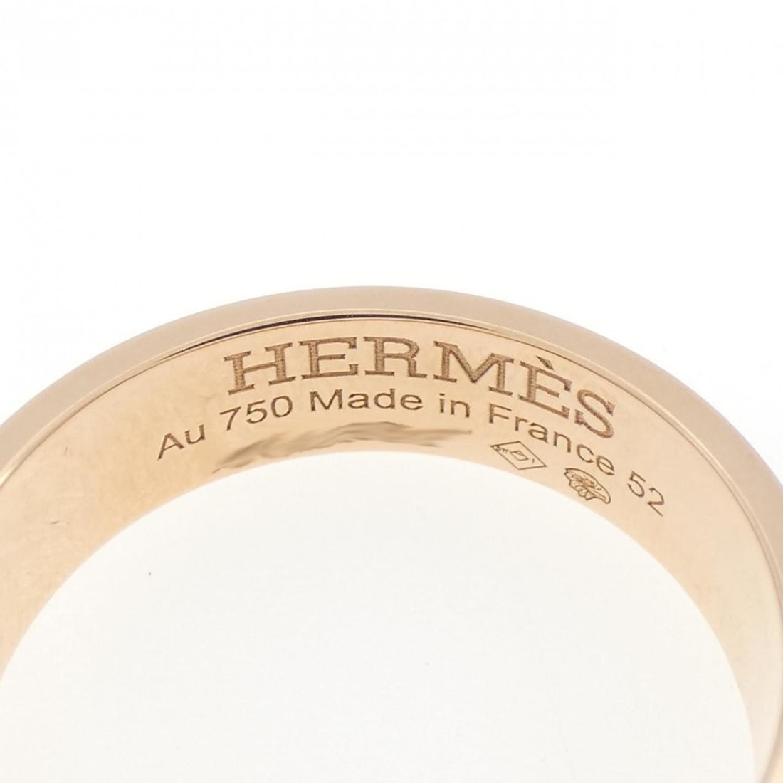 Hermes Kelly Ring - 4