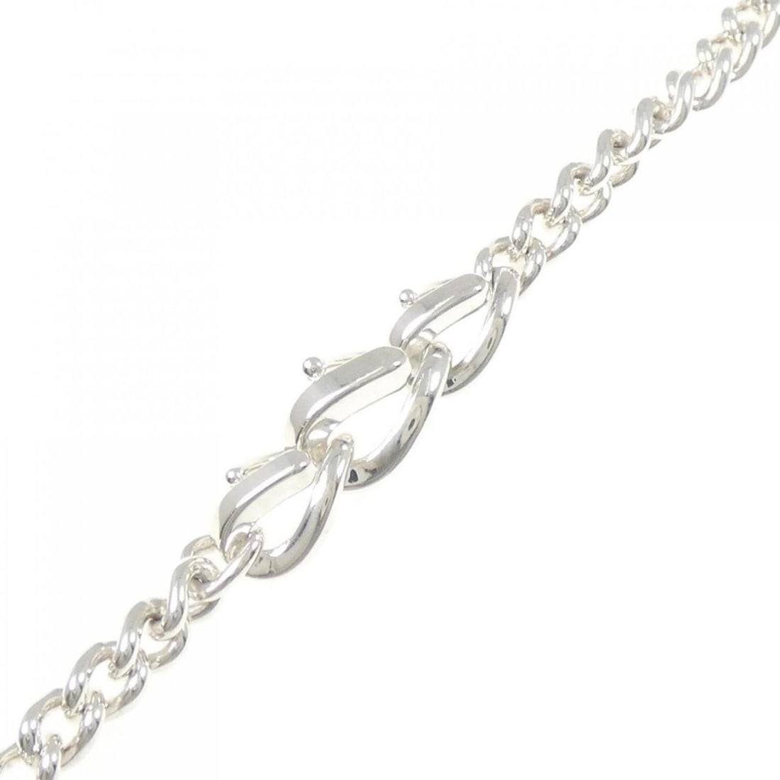 Tiffany Forge Link Bracelet - 2