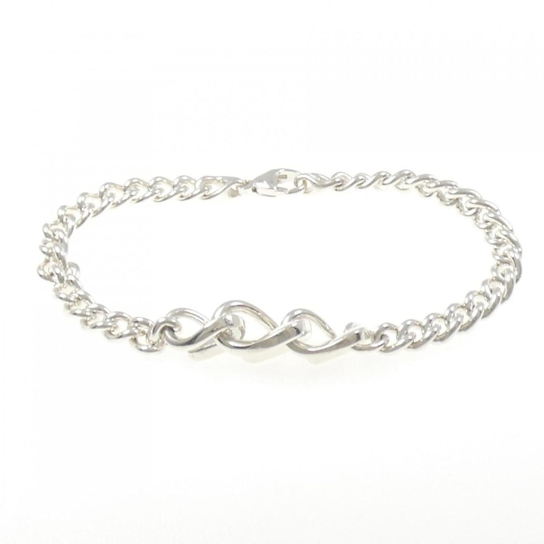 Tiffany Forge Link Bracelet - 3