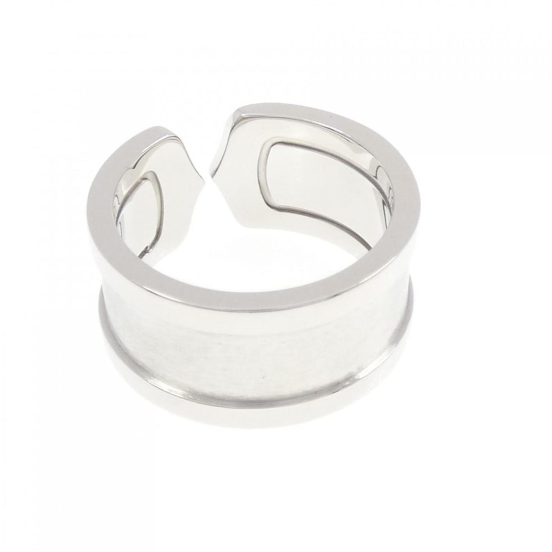 Cartier C2 Large Ring - 3