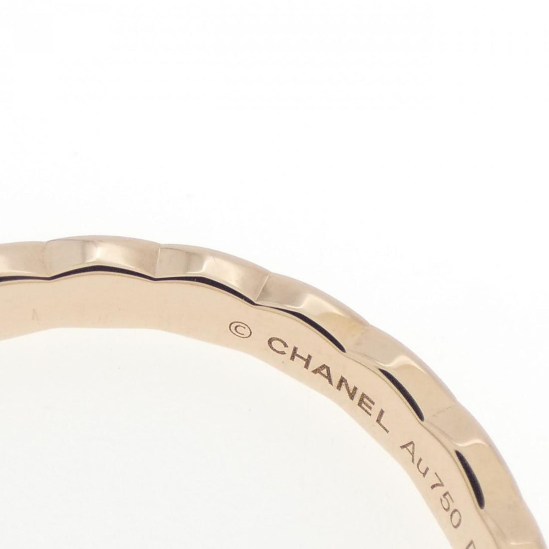 Chanel Coco Crush Mini Ring - 3