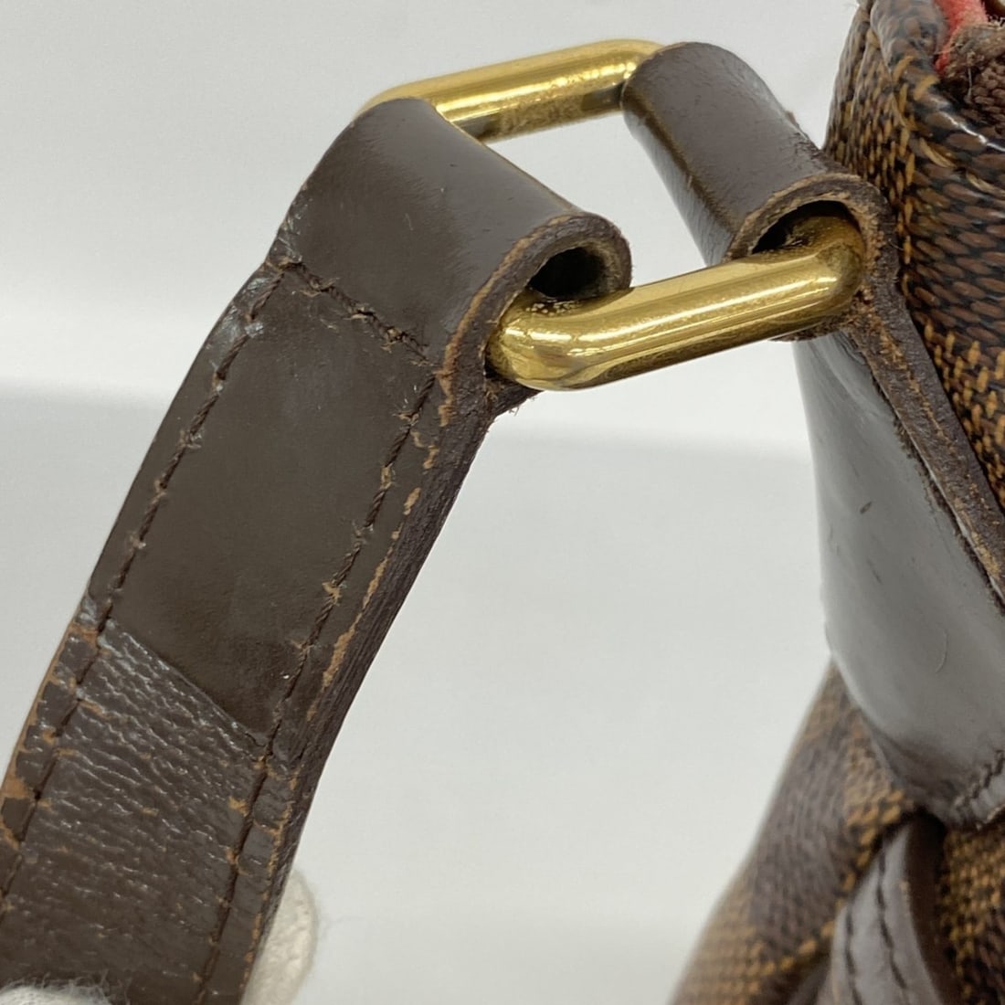 Tiffany Notes Square Necklace - 11