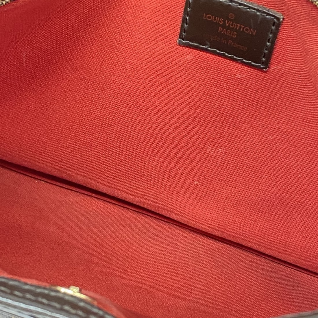 Tiffany Notes Square Necklace - 12