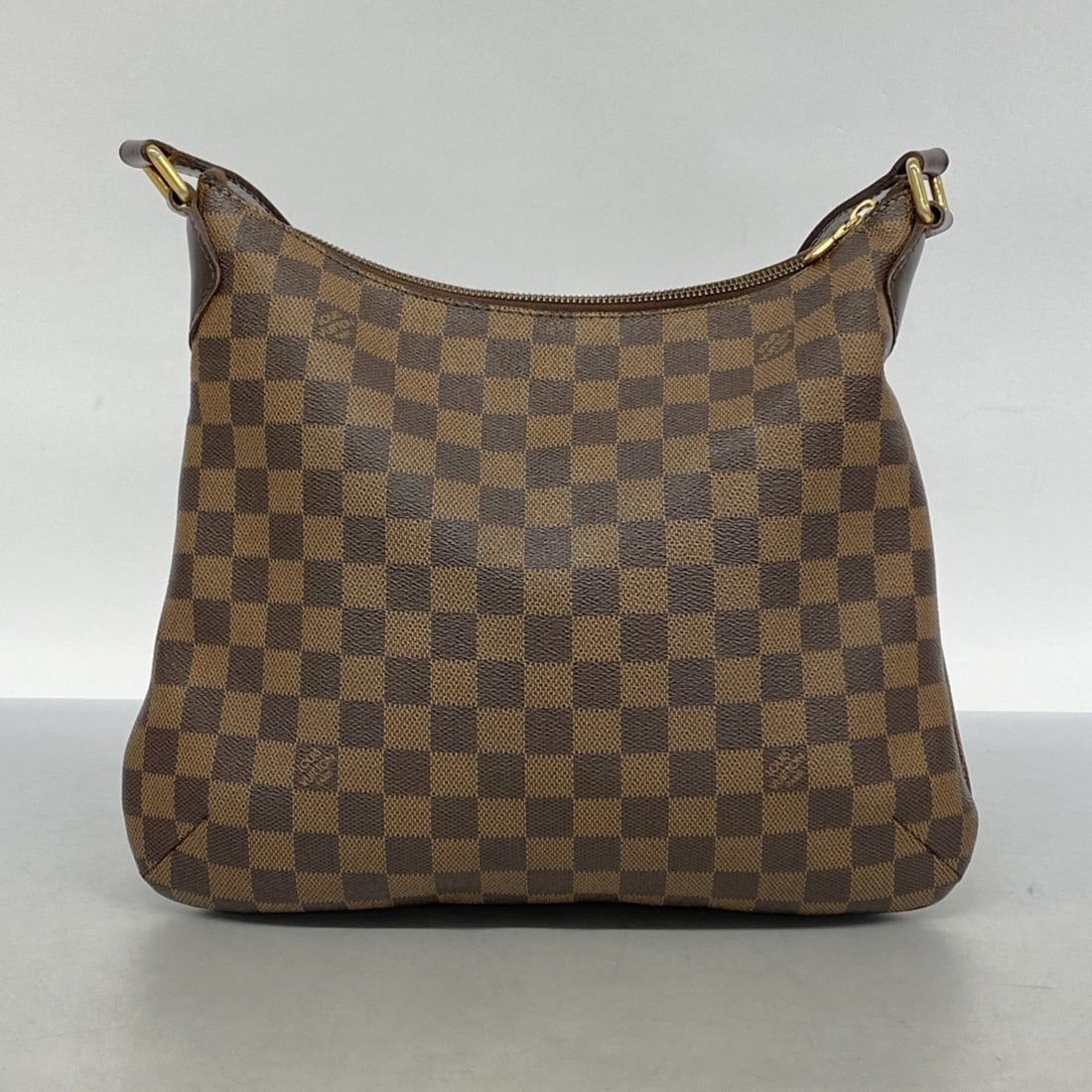 Tiffany Notes Square Necklace - 13