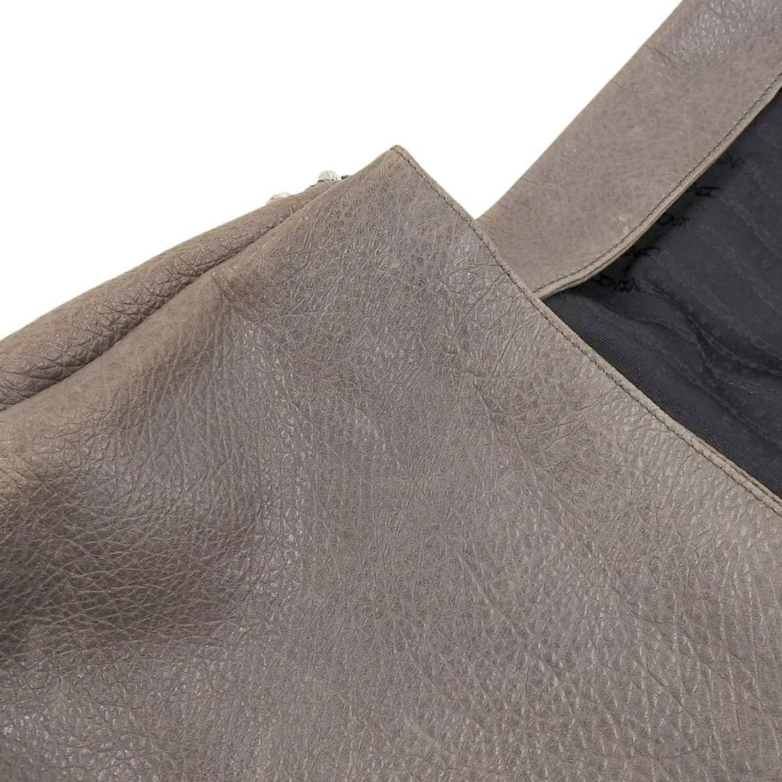 Tiffany Notes Square Necklace - 8