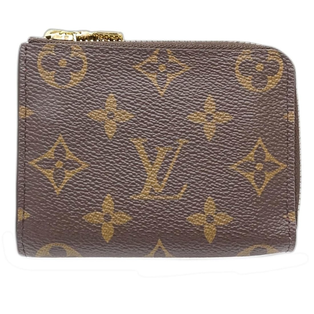 LOUIS VUITTON Monogram Wallet/Coin Case M83676 Portefeuille Noah Compact Brown Women's 181711: --- Catalog ---Category: SizeSize (HxWxD): 8.5cm x 11cm x 10.5cm / 3.34'' x 4.33'' x 4.13''Category: DesignType: Coin purse/coin caseColor: Brown, MonogramGender: WomenMaterial: Monogram , Canvas Cate