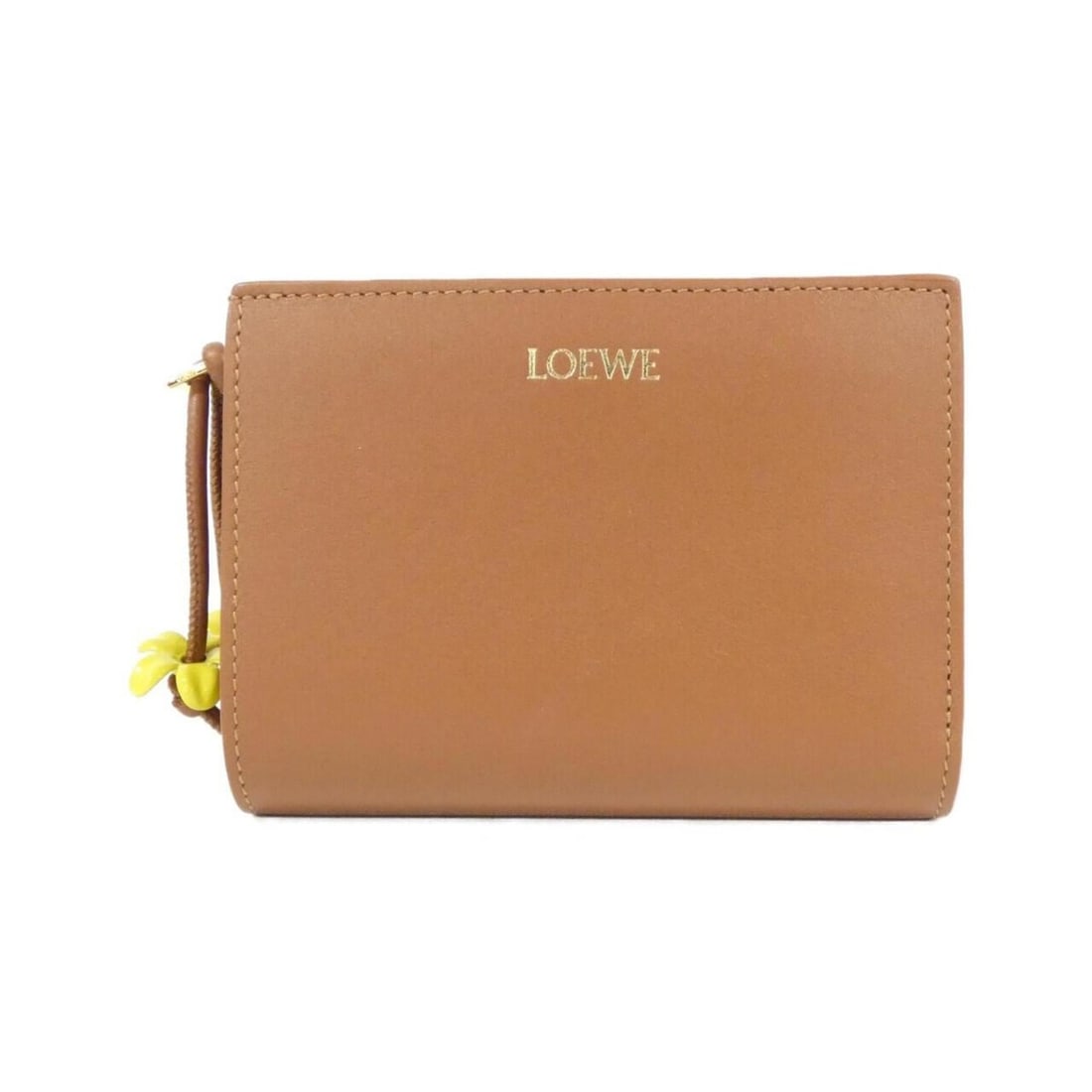 Loewe Compact Wallet DA Tropical C643NCWX02 (1 of 9)