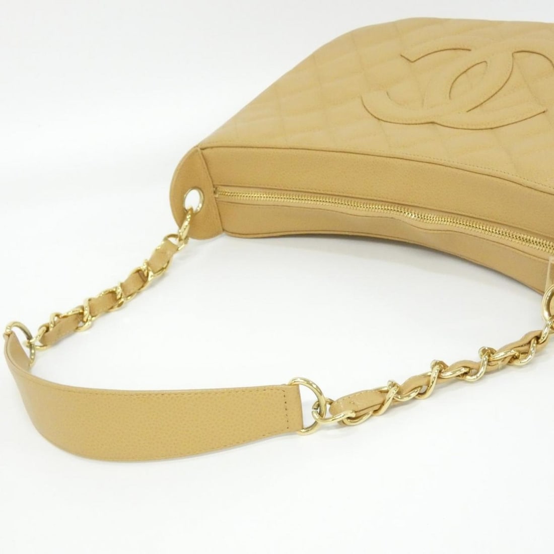 Cartier C2 Small Ring - 8