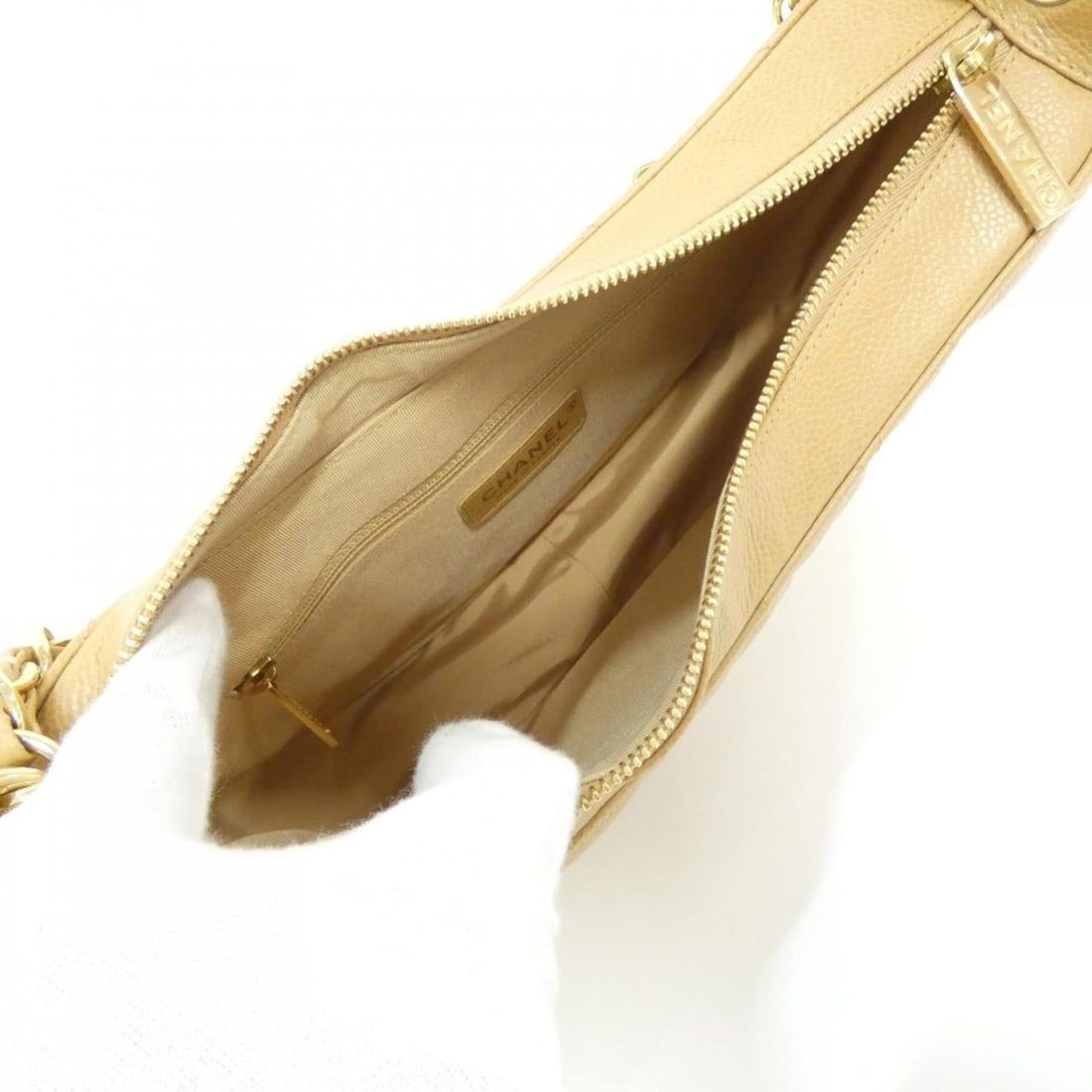 Cartier C2 Small Ring - 9