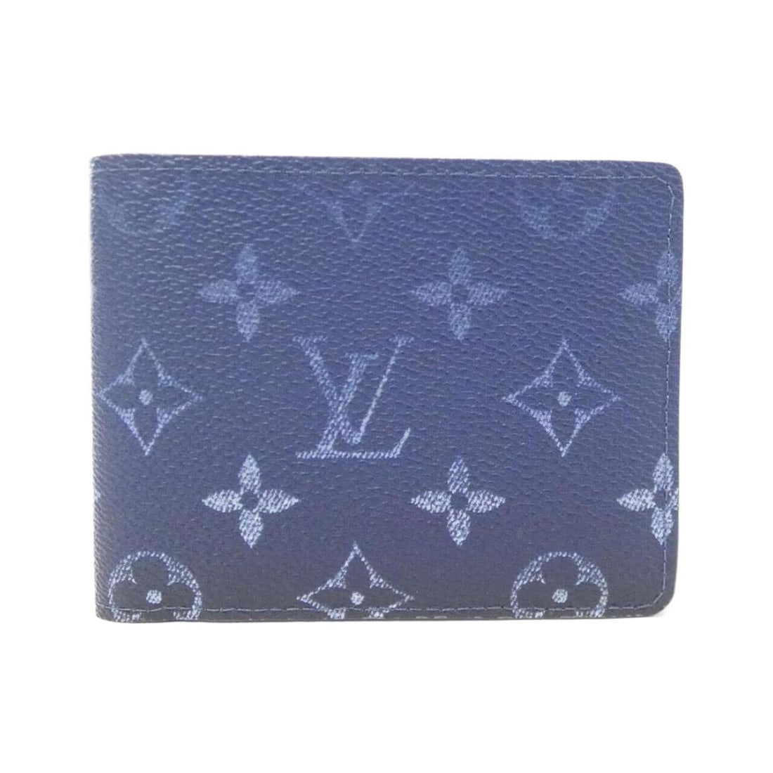 Louis Vuitton Monogram Gradient Portefeuille Multiple M11547 Billfold (1 of 9)
